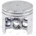 Kit piston motocoasa Stihl FS 360, FS 500 44mm (Meteor)